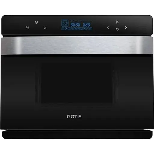 Електрична духовка Gotie настільна GPP-400 (90163)