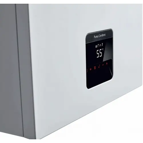 Газовый котел Protherm Puma Condens 18/24 MKV-AS/1 (Пума Конденс) - фото 3