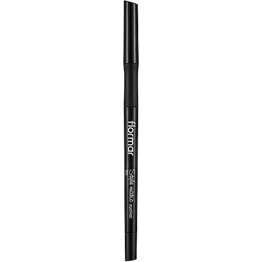 Автоматический карандаш для глаз Flormar Style Matic Eyeliner тон 02 (New Black) 0.35 г - фото 2