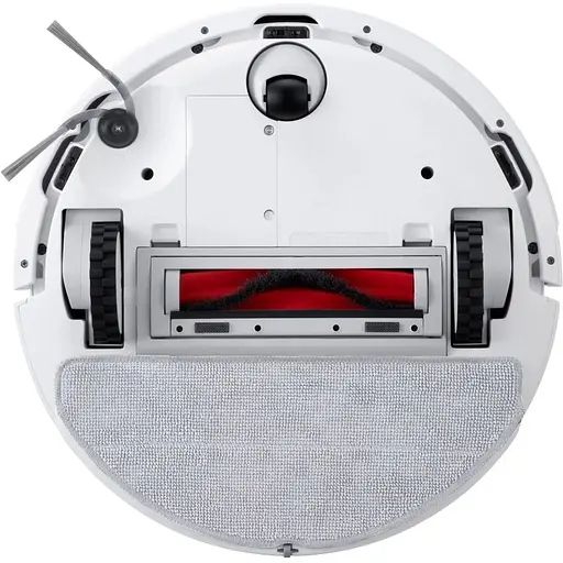 Робот-пилосос Roborock Q7 TF White (Q7TF02-00) [137786] - фото 8