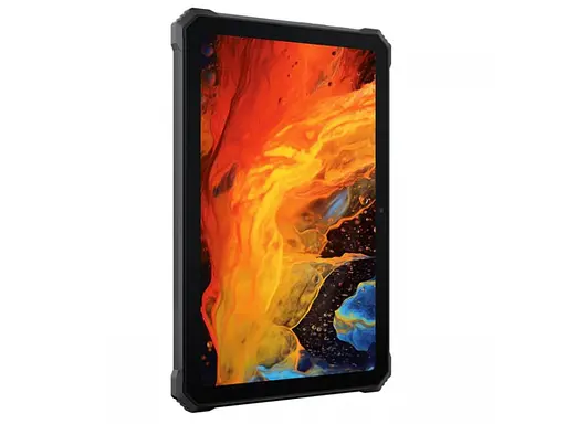 Протиударний вологозахищений планшет Blackview Active 8 6/128 GB Black - фото 2
