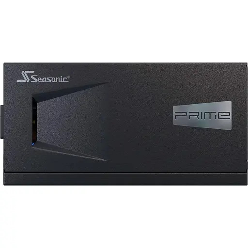 Блок питания Seasonic Prime TX-1000W 80+ Titanium (PRIME TX-1000) - фото 6