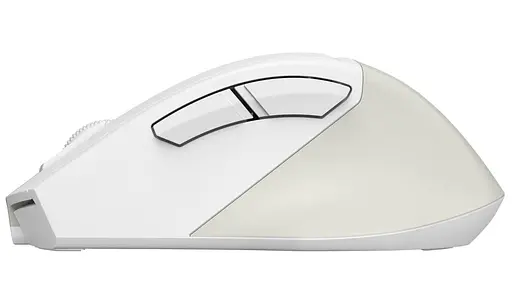Мышь A4Tech Fstyler FB45CS Air2 (Cream Beige) (FB45CS AIR2 (CREAM BEIGE)) - фото 4