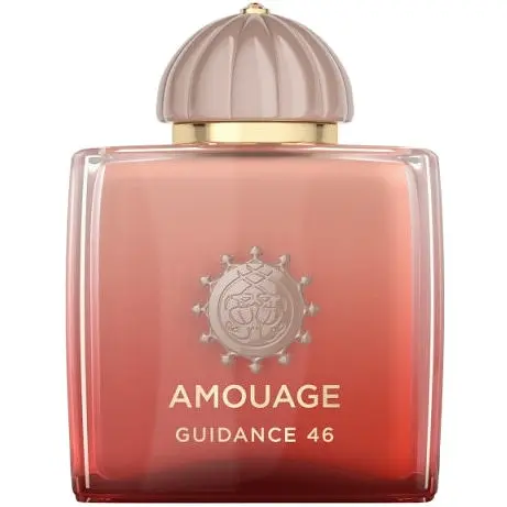 Духи оригинал Amouage Guidance 46 100 мл тестер Parfum - фото 1
