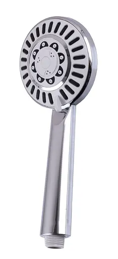 Ручной душ Globus Lux Rays SH-780, Хром - фото 1