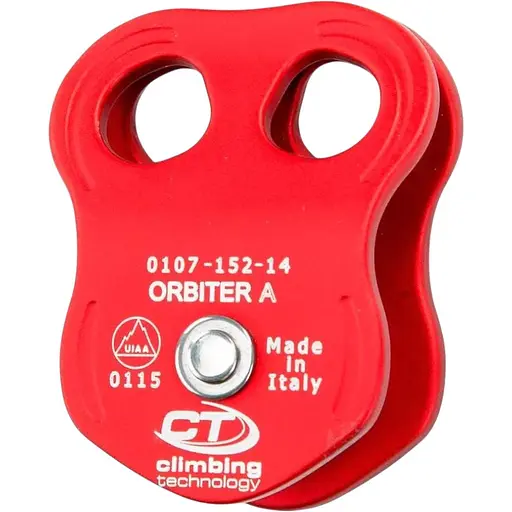 Блок-ролик Climbing Technology Orbiter A Pulley (1053-2P665)