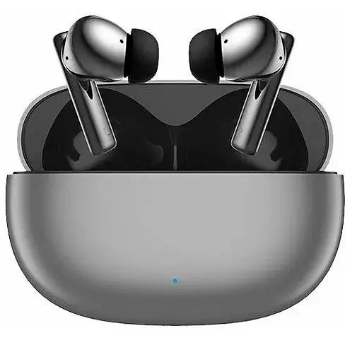 TWS-наушники Honor Earbuds X3 Silver