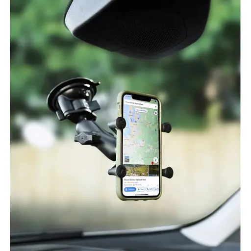 Набор присосок для мобильных телефонов и планшетов XSpecter RAM Mounts - фото 5