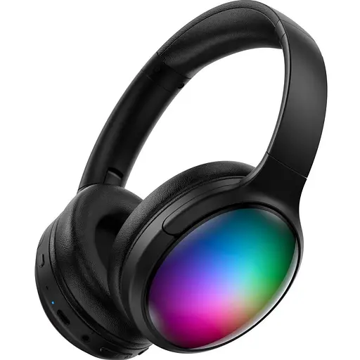 Ігрові навушники Onikuma B3 Black [113089]