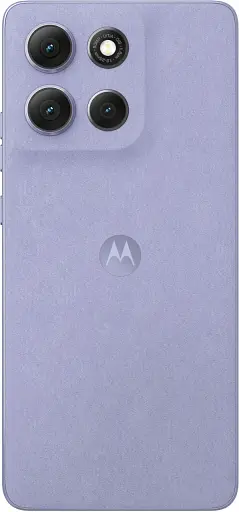 Смартфон Motorola Moto G86 5G 8/256GB Cosmic Sky - фото 3