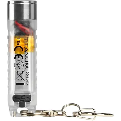 Ліхтарик Titanum TLF-T15 [151899] - фото 3