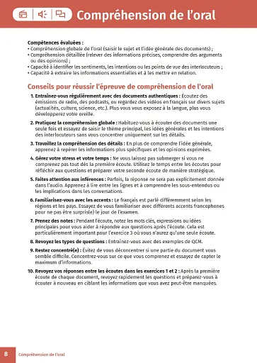 ABC DELF Niveau B2. 3e Edition - фото 7