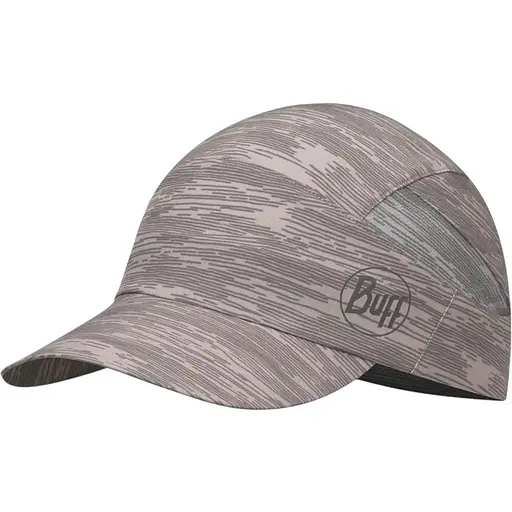 Кепка Buff Pack Trek Cap Landscape Grey (1033-BU 117221.937.10.00)
