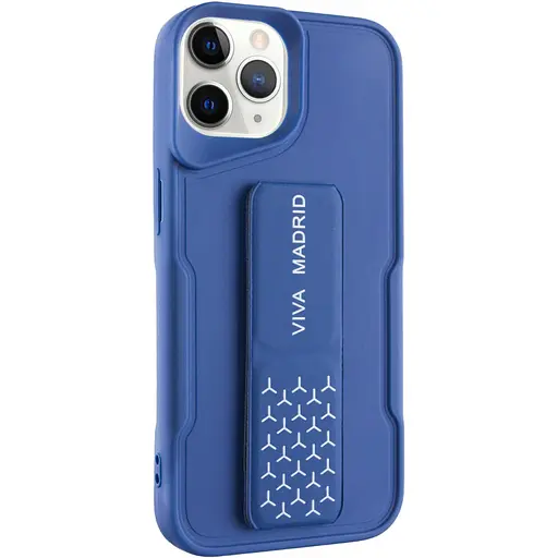 Чохол Epik TPU VIVA для Apple iPhone 12 Pro/12, 6.1 Dark Blue