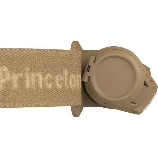Фонарь налобный Princeton Tec Fred 200 lm Tan - фото 3