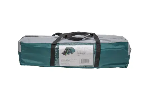 Туристическая палатка Canyon 3 Plus - фото 5