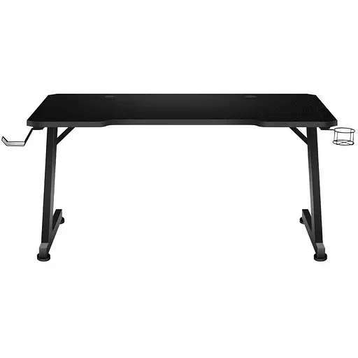 Комп'ютерний стіл Huzaro Hero 2.5 black