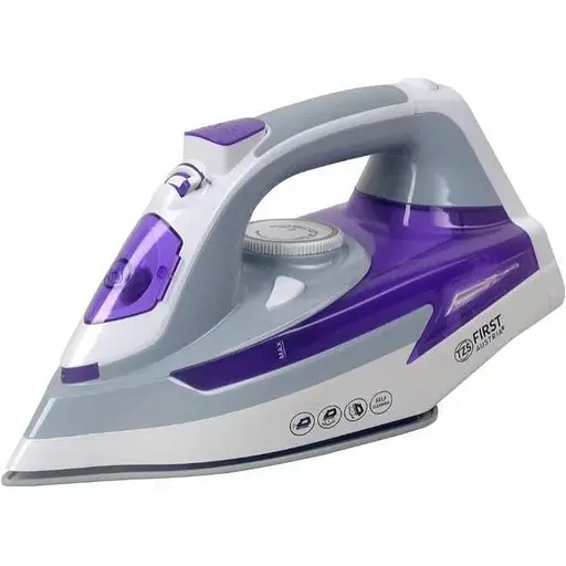 Праска з парою First FA-5628-8-PU - фото 1