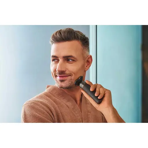 Электробритва Sencor SMS 7500BK (7168116) - фото 6