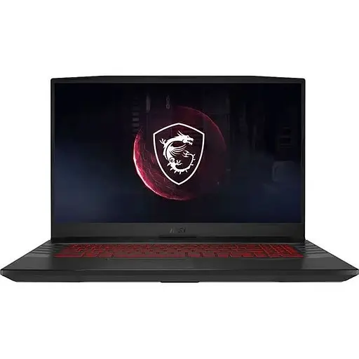 Ноутбук Игровой MSI Pulse GL76 12UEK-222XRO,i5-12500H la 45GHz,16GB,1TB,RTX 3060 6GB,DOS