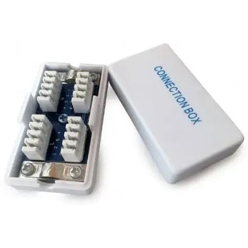 Соединитель сетевых кабелей Cablexpert LSA (Krone) CAT 5E (NCA-LSAU5E-01)