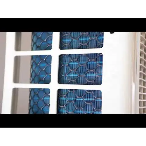 Кондиционер Gree GWH24YE-S6DBA2A Amber Inverter - фото 4