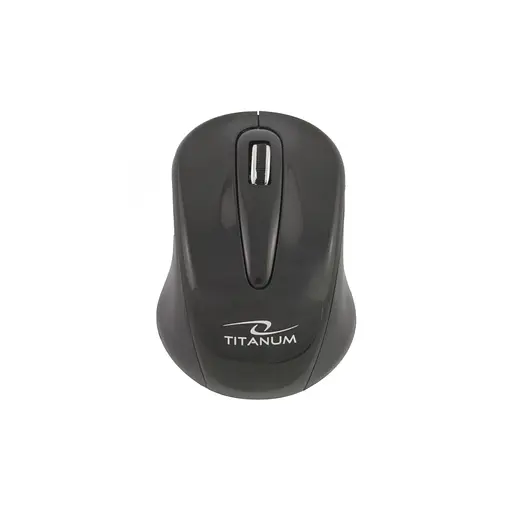 Мышка Esperanza Titanum TM104K Black - фото 2
