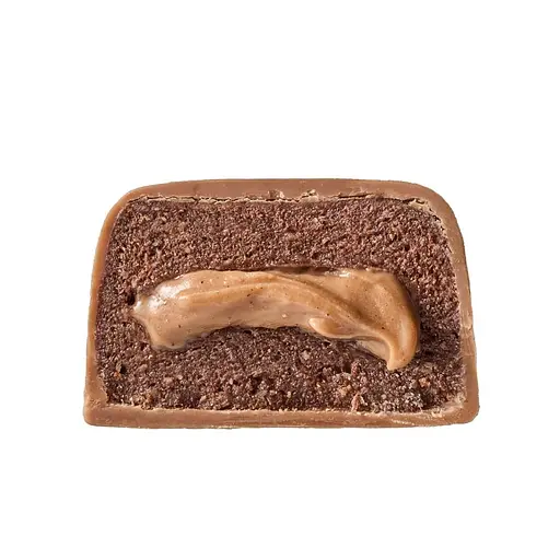 Батончик Space Food Space Bite Chocolate-Hazelnut, 45 грам - фото 4