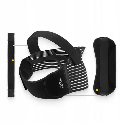 Пояс (бандаж) для вагітних 4FIZJO 4FJ0534 Size S (P-5907739317650) - фото 2