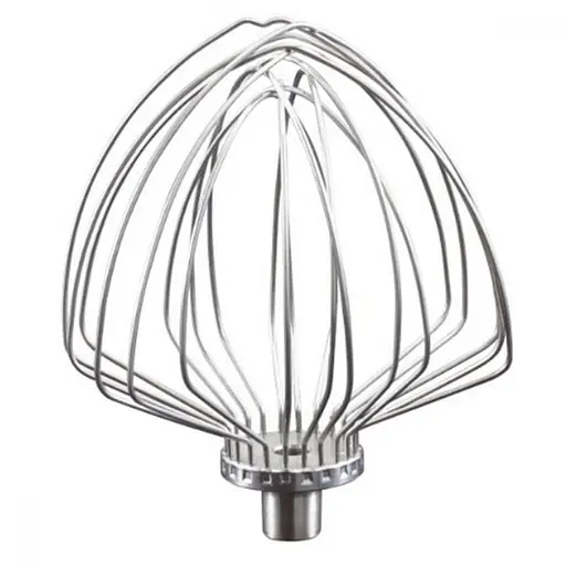 Кухонна машина KitchenAid Artisan 6.6 л 5KSM70SHXEMS - фото 5