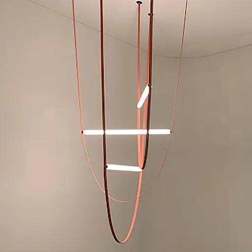 Люстра Friendlylight Wireline S FL5034 - фото 1