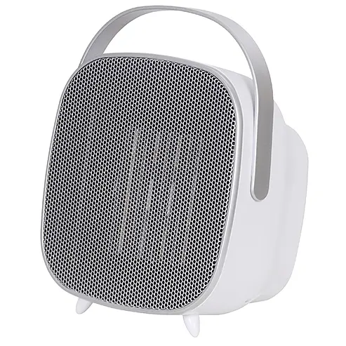 Тепловентилятор керамический со светодиодом Camry CR 7732 - фото 2