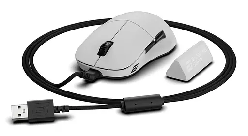 Мышь ENDGAME GEAR XM2w 4k v2 White (PGW-EG-MOU-080) - фото 8