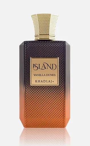 Парфумована вода Khadlaj Island Vanilla Dunes 100 мл