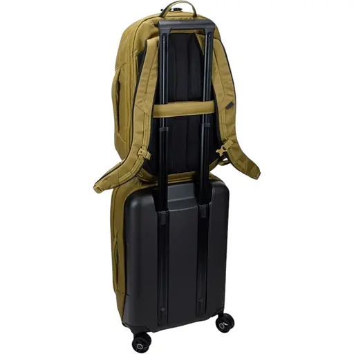 Рюкзак Thule Aion Travel Backpack 28L Nutria (TH 3204722) - фото 14