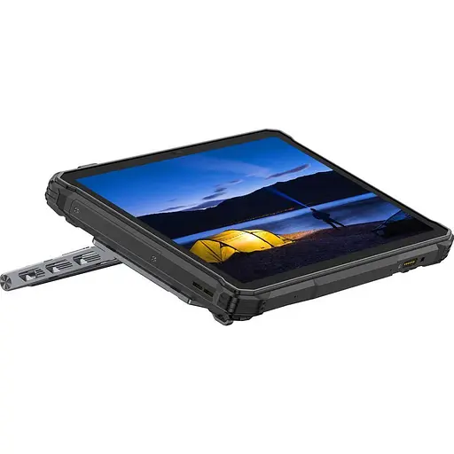 Планшет Ulefone Armor Pad 5 Pro 12/512GB LTE Black [159551] - фото 8