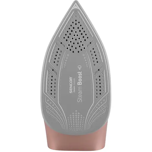 Утюг Sencor Steam Station SSI 0910RS - фото 5