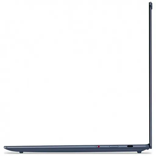 Ноутбук Lenovo YOGA Slim 7 14 - Snapdragon X1E-78-100,3K--,32GB,1TB,Windows 11 Pro - фото 4