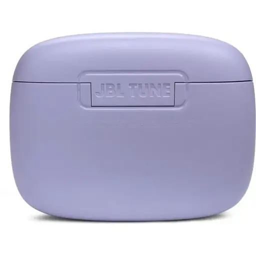 Bluetooth-гарнітура JBL Tune Beam Purple (JBLTBEAMPUR) - фото 5