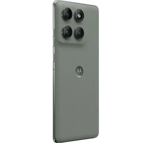 Смартфон Motorola Edge 60 Pro XT2507-1 12/512Gb Shadow PB7X0068RS UA UCRF - фото 2