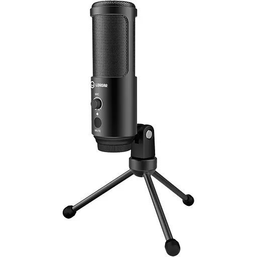 Мікрофон Lorgar Voicer 521 (LRG-CMT521) [132848]