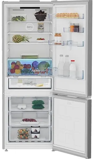 Холодильник Beko B5RCNE565HXP - фото 5