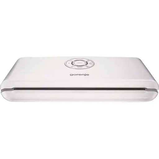 Вакуумный упаковщик Gorenje VS120W [89967]
