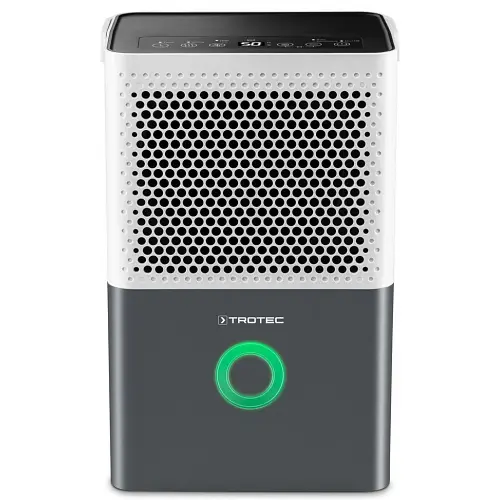 Осушувач повітря Trotec TTK 33 E - фото 3