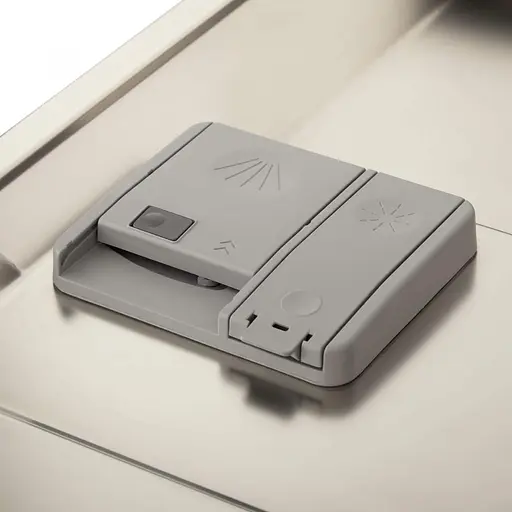 Посудомоечная машина Eleyus DWO 45024 - фото 5