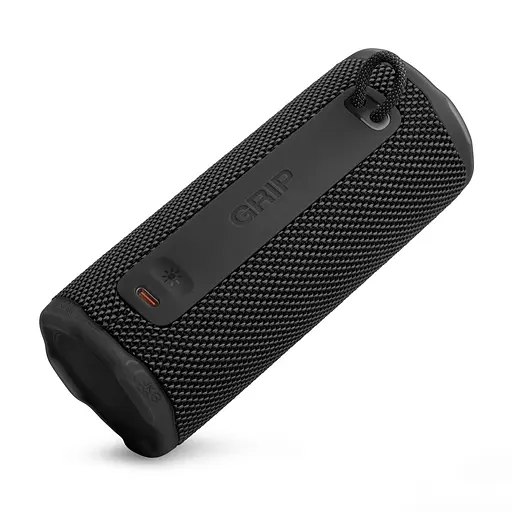 Акустическая система JBL Grip Black (JBLGRIPBLK) - фото 7