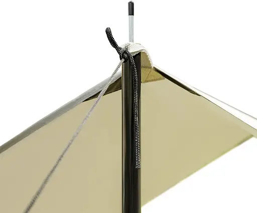 Тент Skif Outdoor Shield Gray 300 х 300 - фото 3