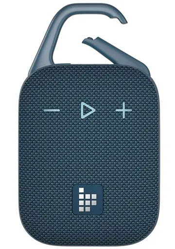 Портативная акустика Tronsmart Mirtune H1 Blue (1117207) - фото 1