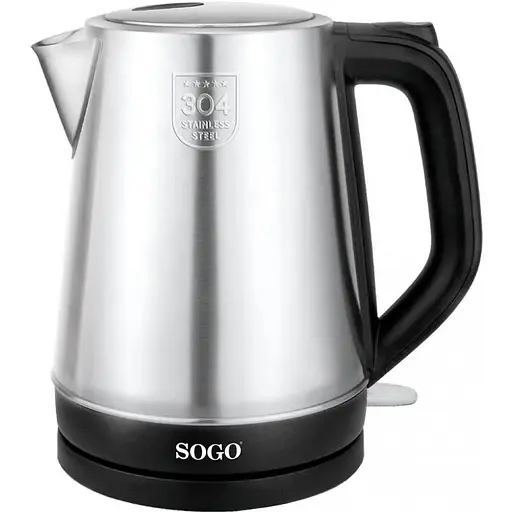 Электрочайник Sogo KET-SS-7725