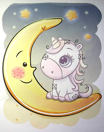 Об'ємні аплікації. Казкові герої - фото 2